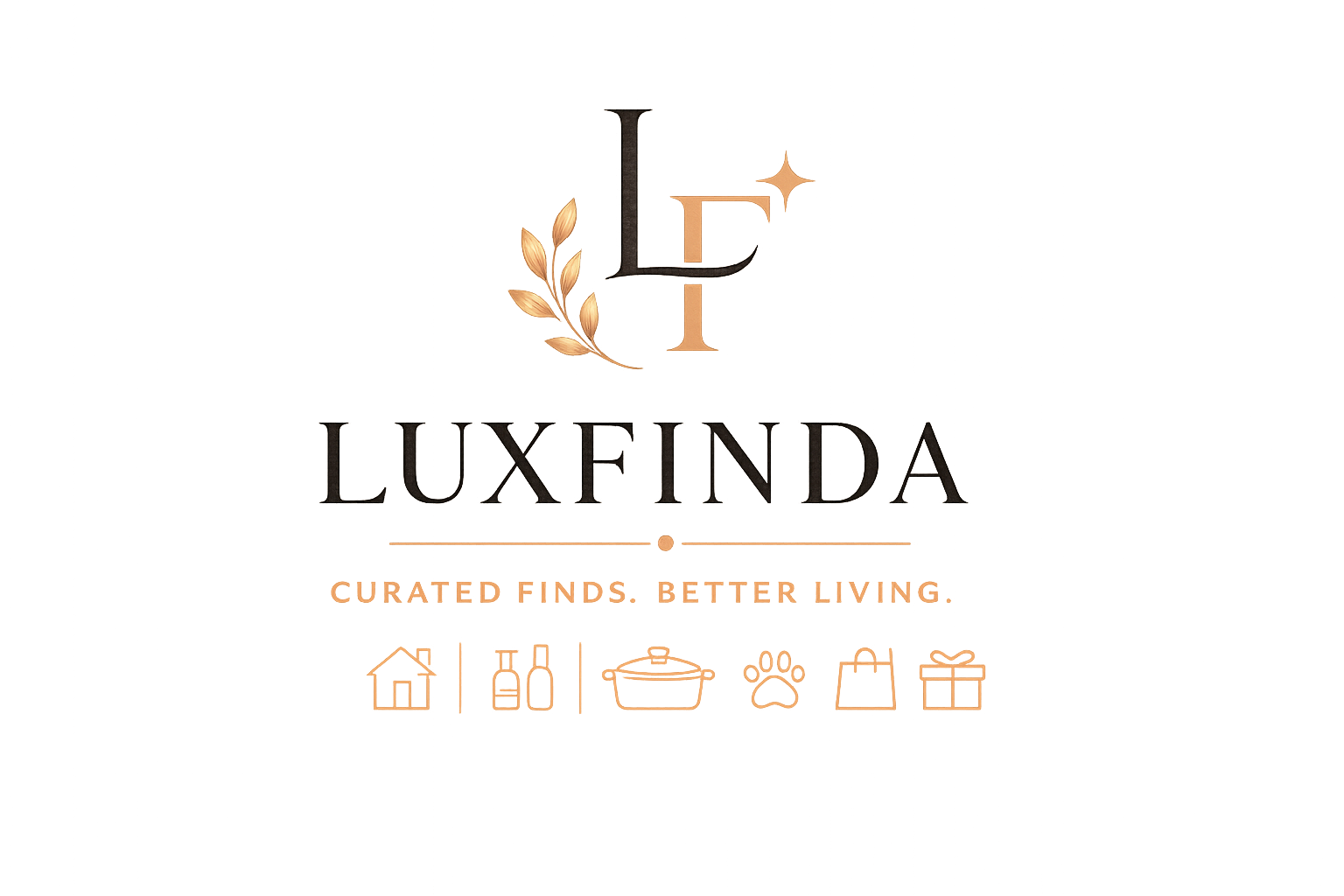 Luxfinda